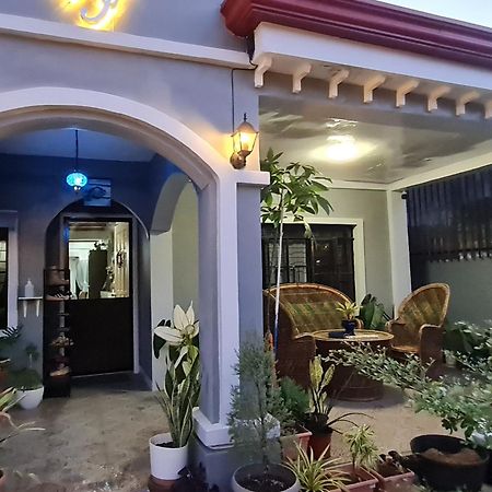 Viner'S Inn Tacloban Kültér fotó