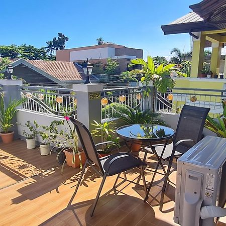 Viner'S Inn Tacloban Kültér fotó