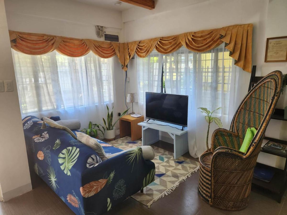 Viner'S Inn Tacloban Kültér fotó