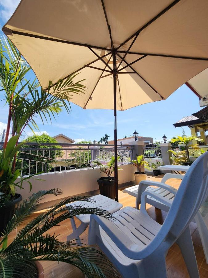 Viner'S Inn Tacloban Kültér fotó