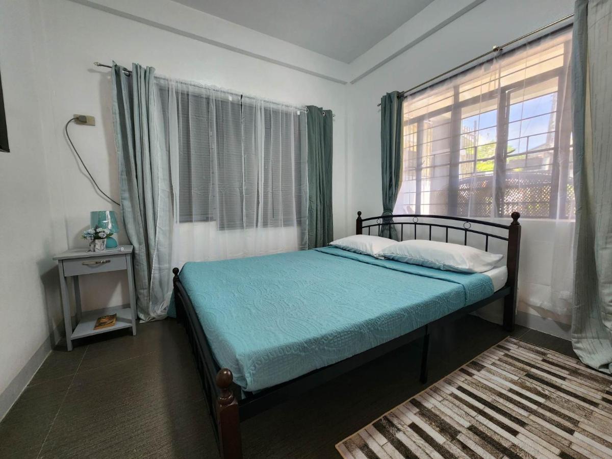 Viner'S Inn Tacloban Kültér fotó