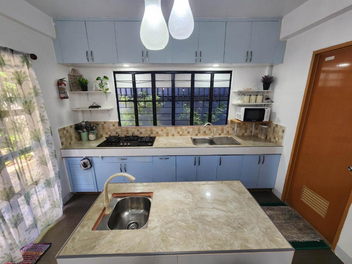 Viner'S Inn Tacloban Kültér fotó