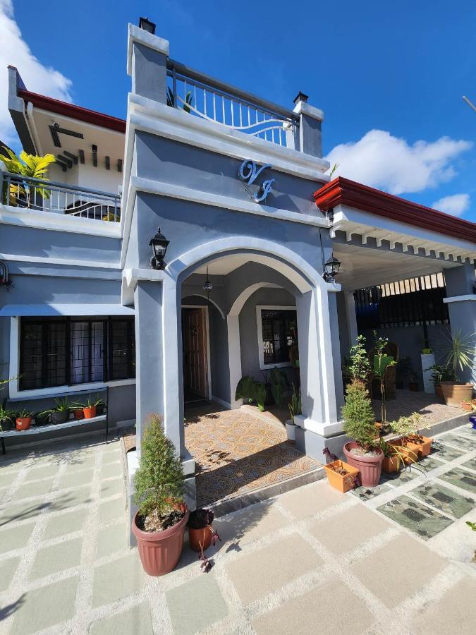 Viner'S Inn Tacloban Kültér fotó