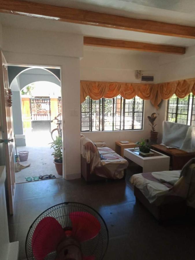 Viner'S Inn Tacloban Kültér fotó