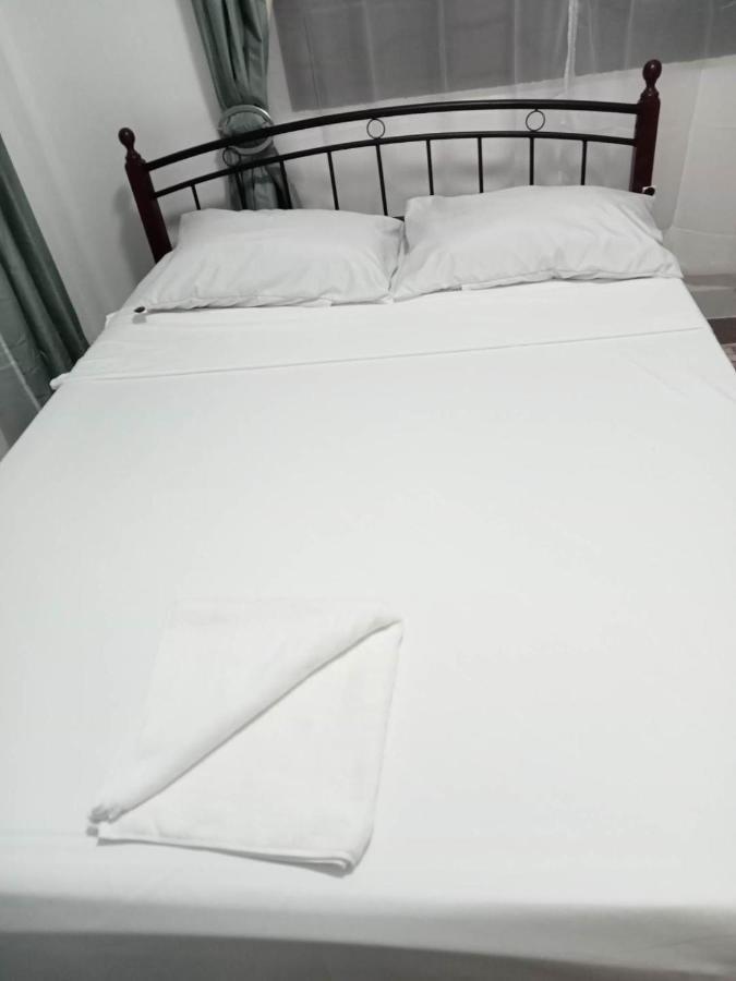 Viner'S Inn Tacloban Kültér fotó