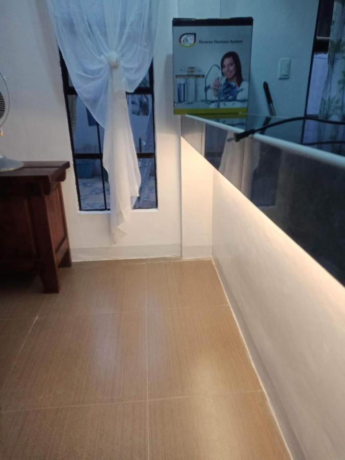 Viner'S Inn Tacloban Kültér fotó