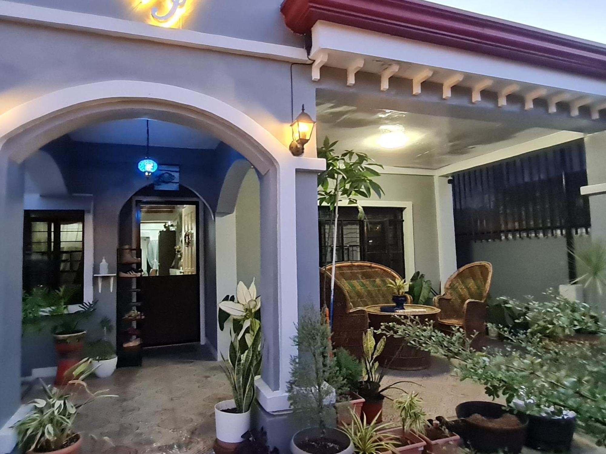 Viner'S Inn Tacloban Kültér fotó