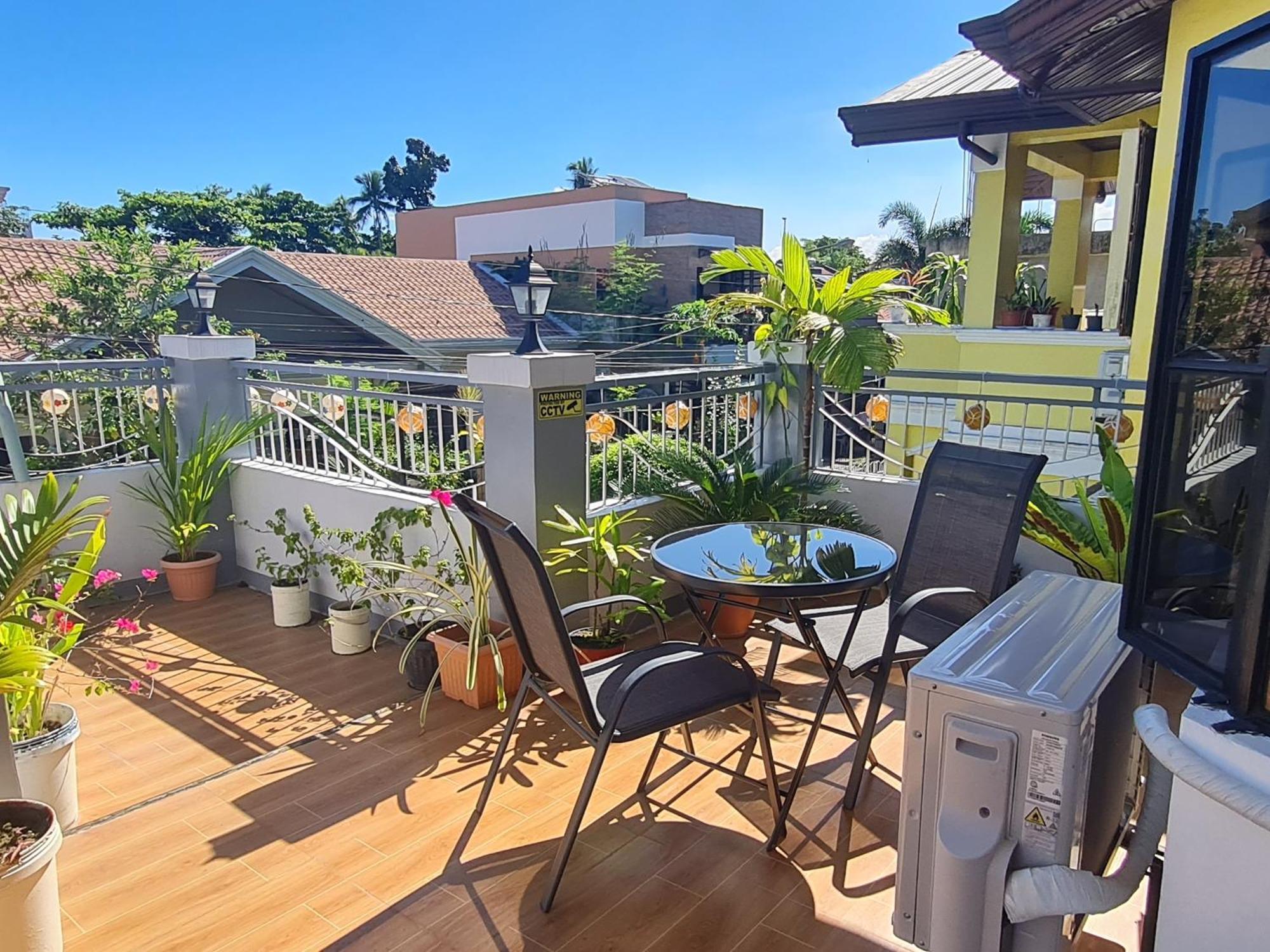Viner'S Inn Tacloban Kültér fotó