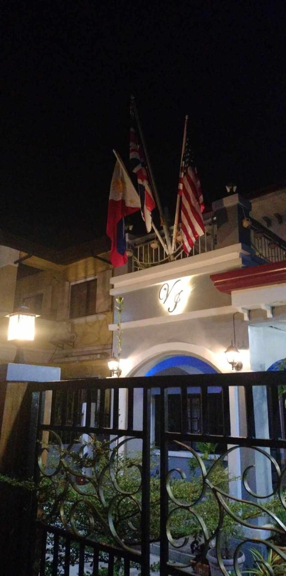 Viner'S Inn Tacloban Kültér fotó