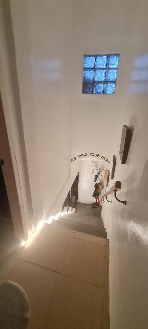 Viner'S Inn Tacloban Kültér fotó