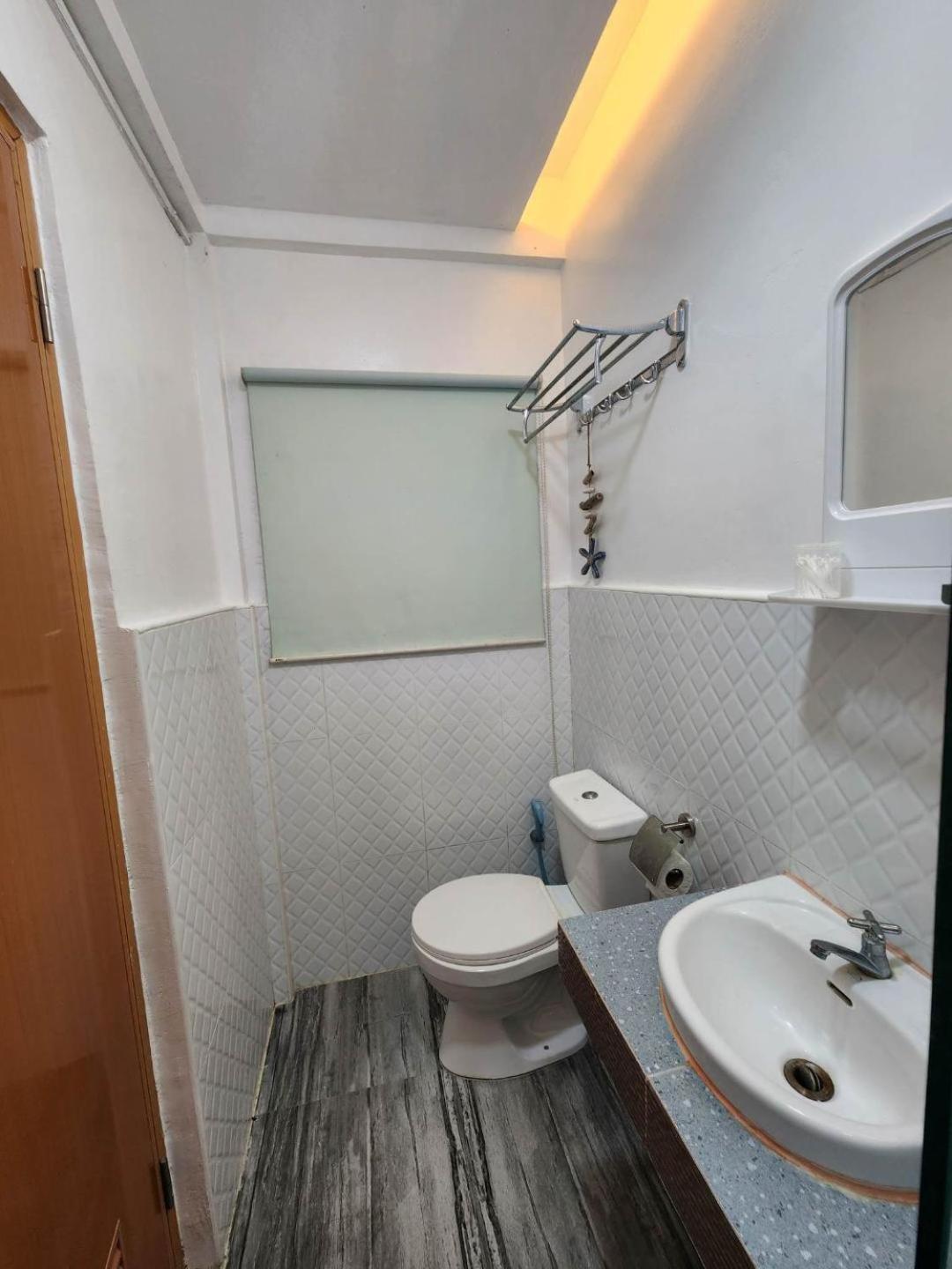 Viner'S Inn Tacloban Kültér fotó